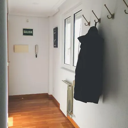 Apartmán Piso Calle Mayor Vut34-27