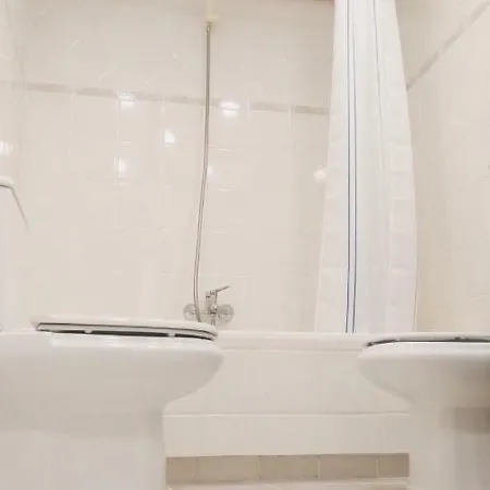 Apartmán Piso Calle Mayor Vut34-27