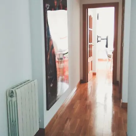 Piso Calle Mayor Vut34-27 Apartmán Palencia