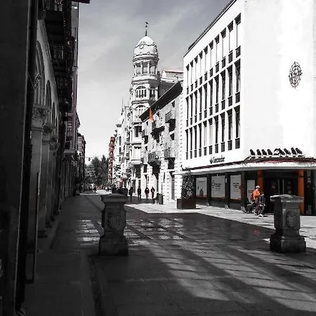Piso Calle Mayor Vut34-27 Apartmán