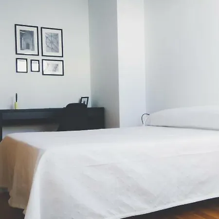 Apartmán Piso Calle Mayor Vut34-27 *
