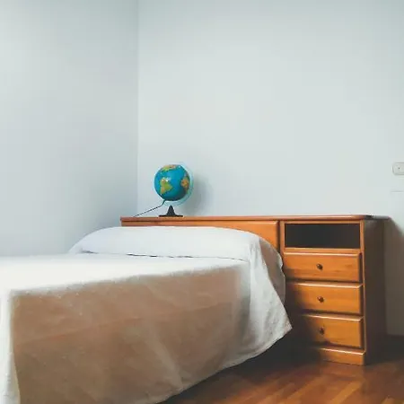 Piso Calle Mayor Vut34-27 Apartmán *