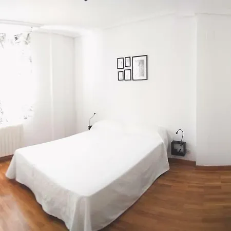 Apartmán Piso Calle Mayor Vut34-27 Palencia