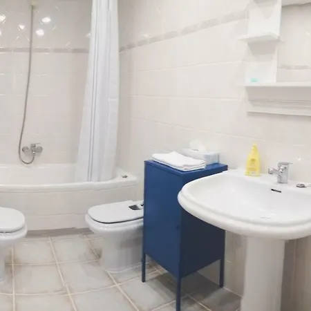 Apartmán Piso Calle Mayor Vut34-27